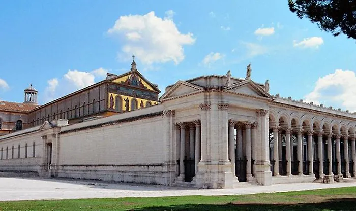 San Paolo