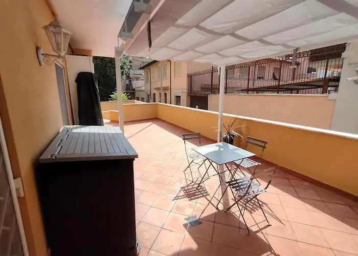 San Paolo Rome
