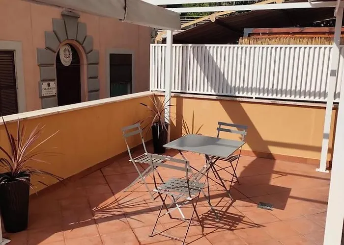 San Paolo Appartement *