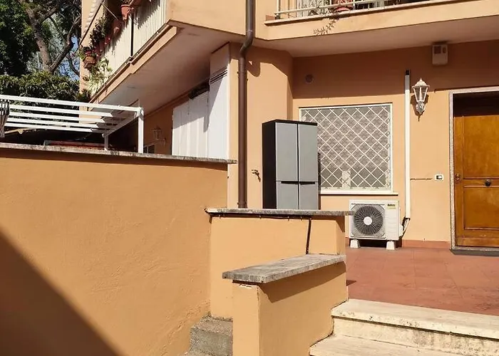 San Paolo Appartement *