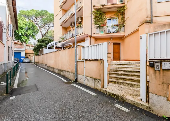 San Paolo Rome