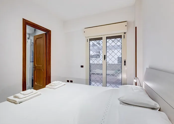 Appartement San Paolo