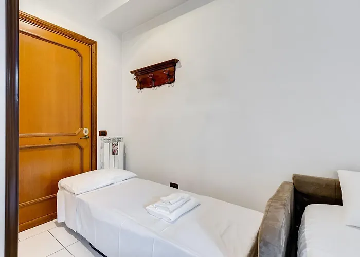 Appartement San Paolo