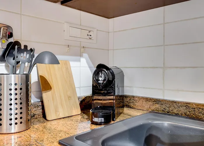 San Paolo Appartement