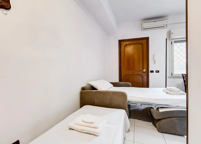 Appartement San Paolo Rome