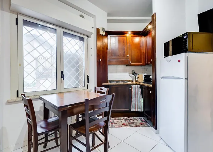 Appartement San Paolo