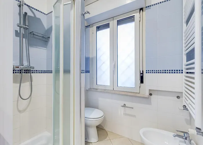 San Paolo Appartement