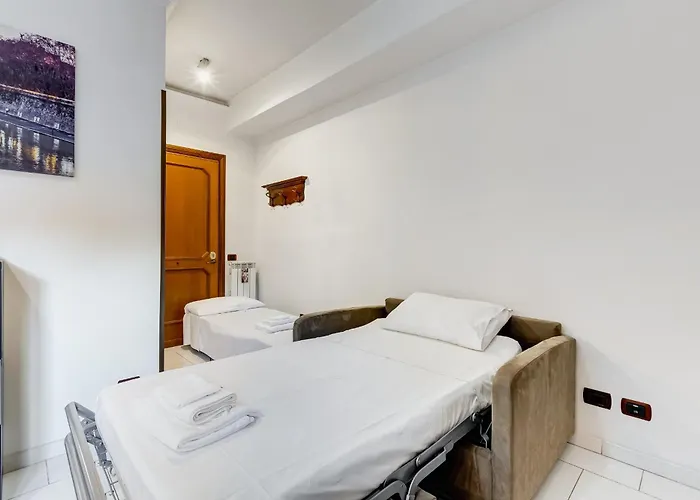 Appartement San Paolo Rome