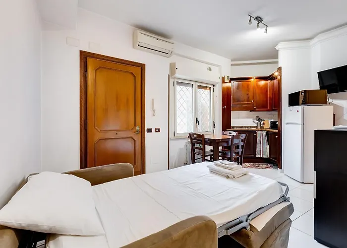 Appartement San Paolo *