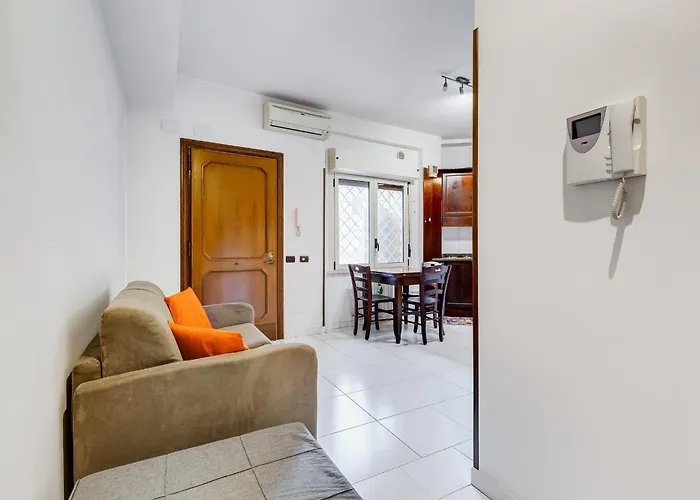 Appartement San Paolo Rome