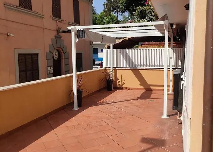 Appartement San Paolo