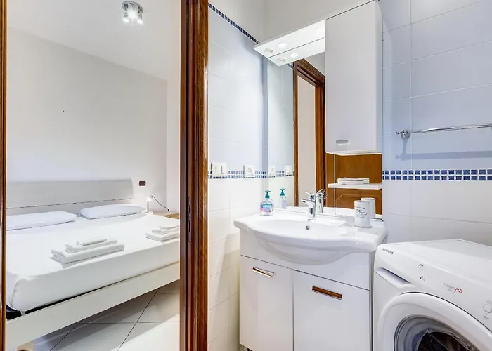 San Paolo Appartement *