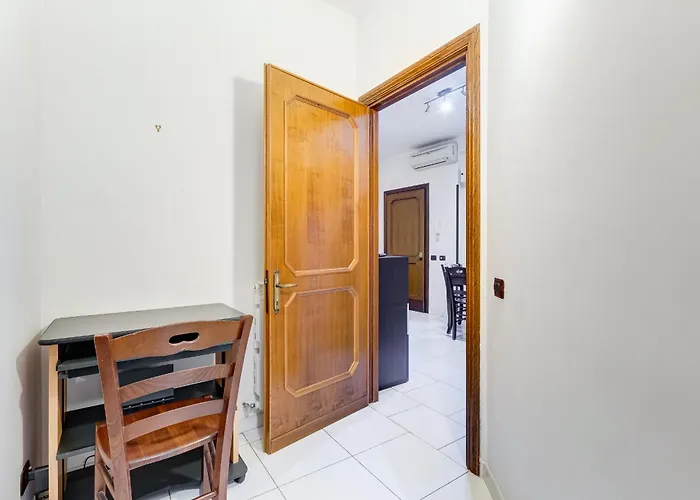 San Paolo Appartement *