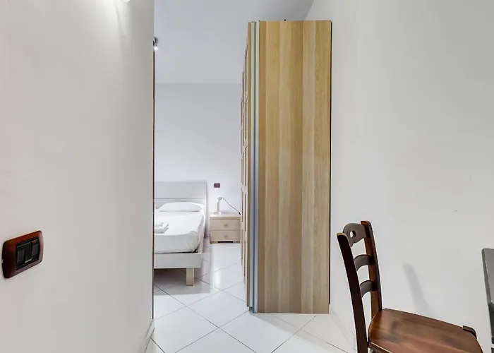 San Paolo Appartement