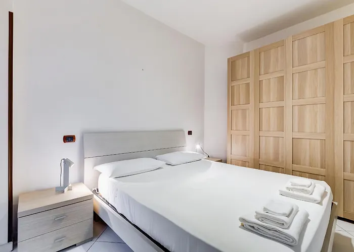 Appartement San Paolo