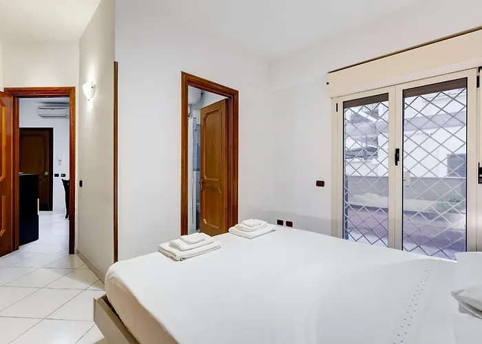 Appartement San Paolo