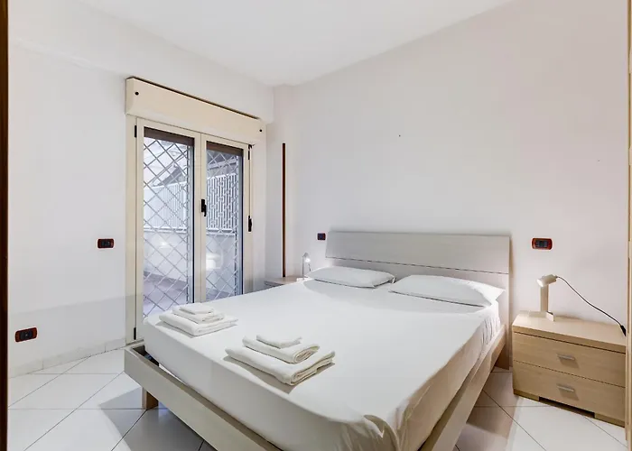 Appartement San Paolo *
