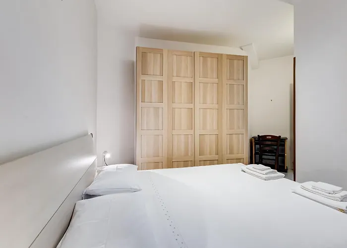 Appartement San Paolo Rome